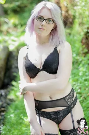sylvermoon / sylver.moon nude photo #0094