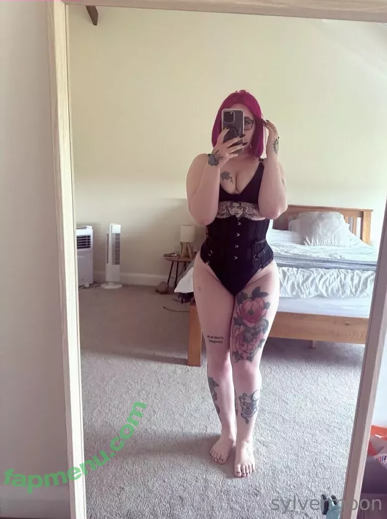 sylvermoon nude photo #0047 (sylver.moon)