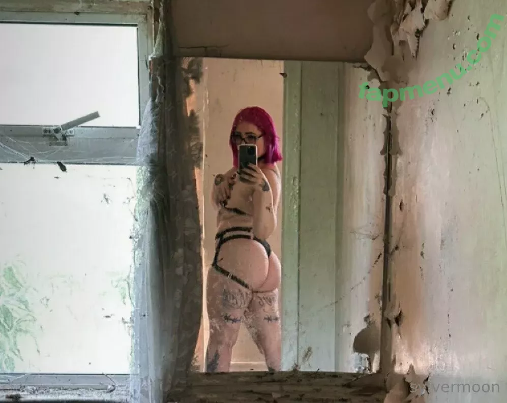 sylvermoon nude photo #0060 (sylver.moon)