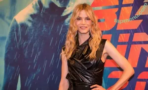 Sylvia Hoeks / sylviahoeks nude photo #0029