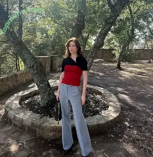 Sylvia Hoeks / sylviahoeks nude photo #0061