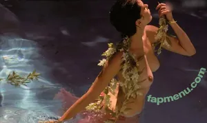 Sylvia Kristel / sylviakristl nude photo #0027