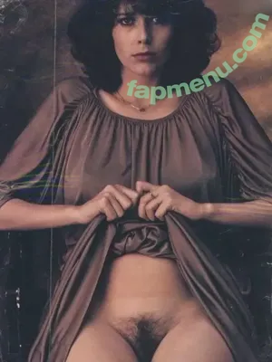 Sylvia Kristel / sylviakristl nude photo #0029