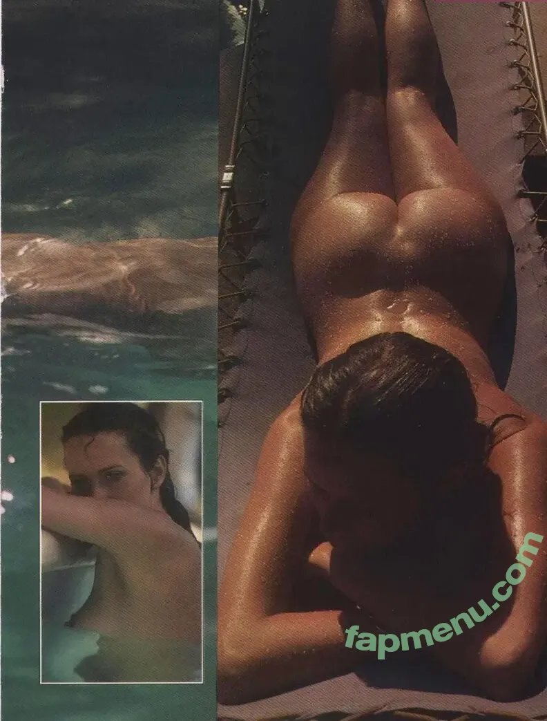 Sylvia Kristel nude photo #0010 (sylviakristl)