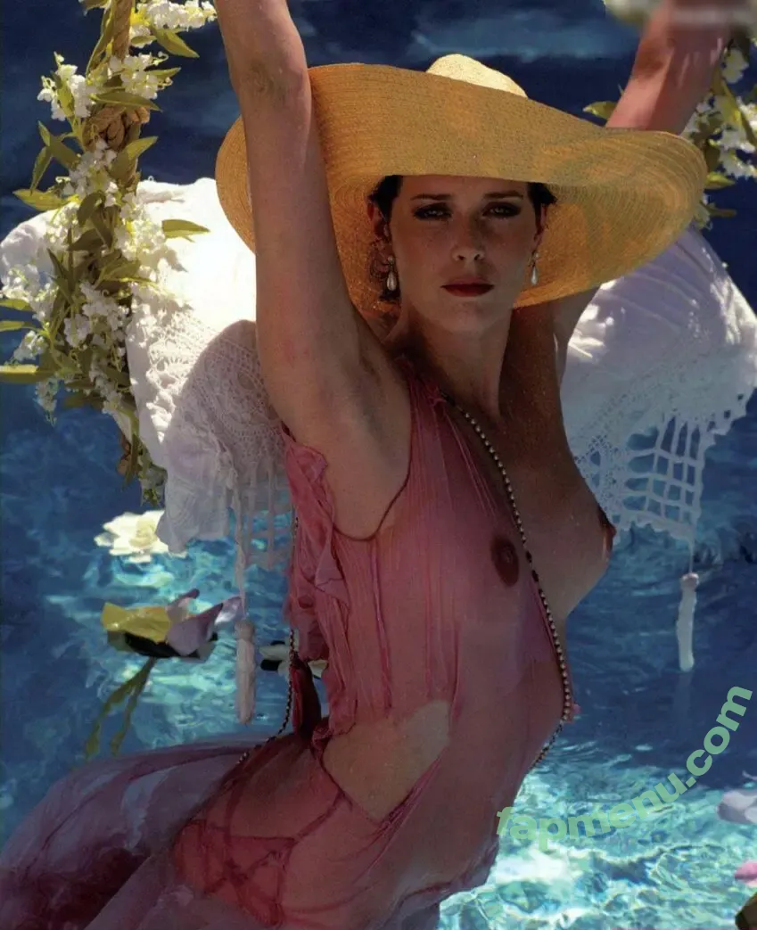 Sylvia Kristel nude photo #0022 (sylviakristl)