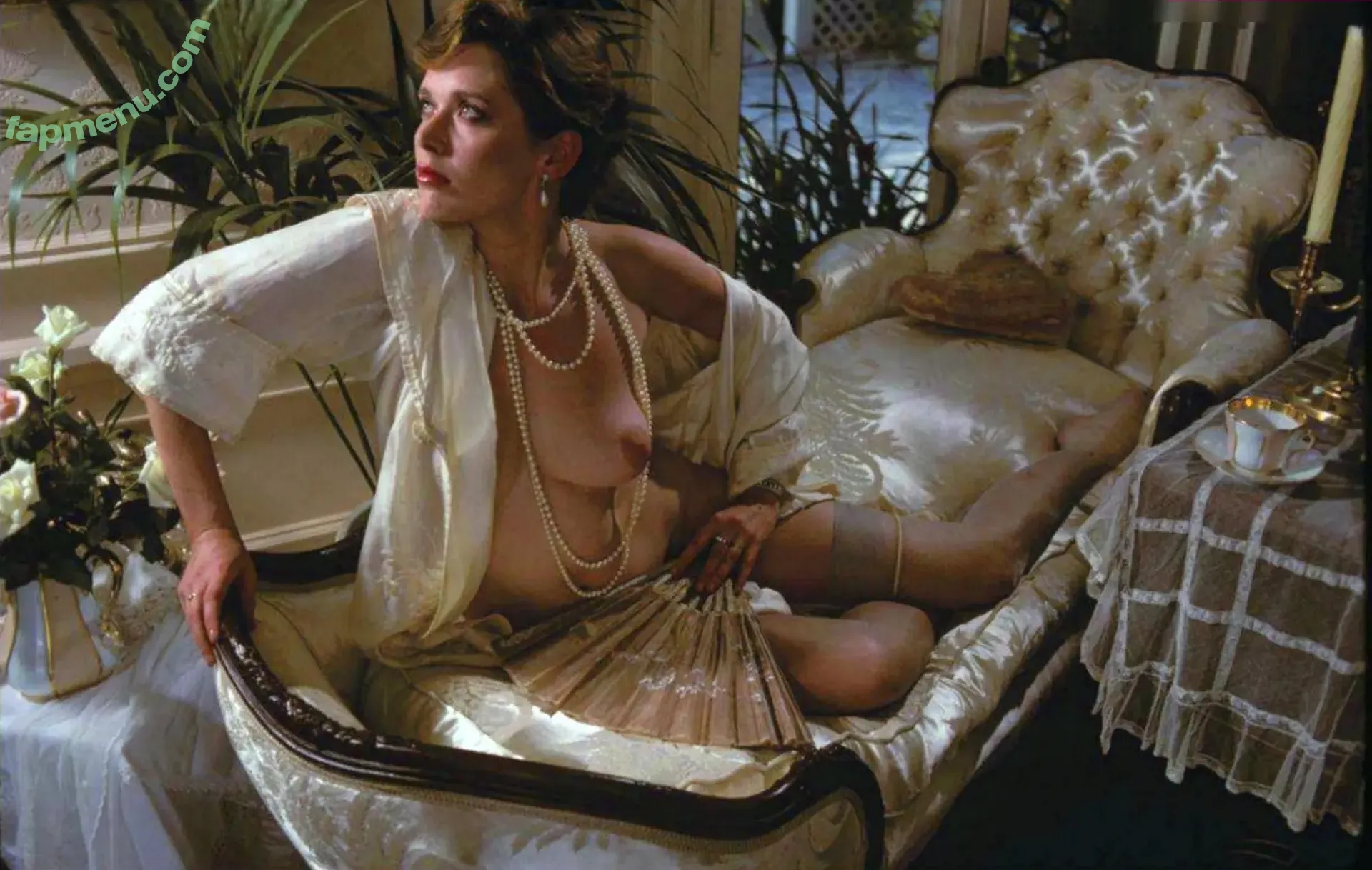 Sylvia Kristel nude photo #0026 (sylviakristl)