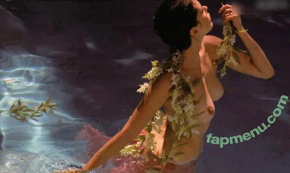 Sylvia Kristel nude photo #0027 (sylviakristl)