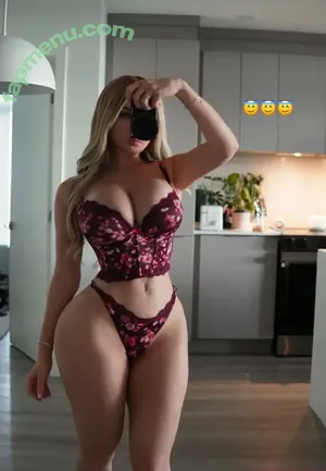 Sylvia Yasmina / sylviayasmina / yasminealexa nude photo #0054