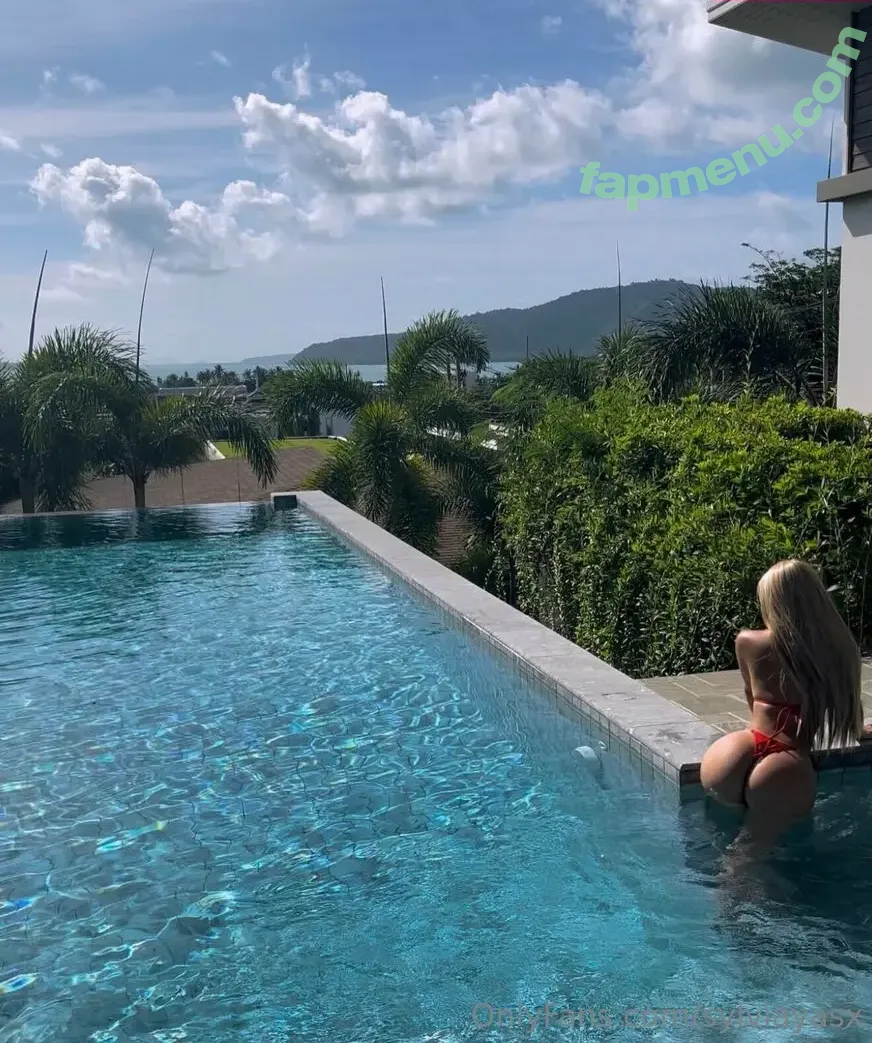 Sylvia Yasmina nude photo #0045 (sylviayasmina / yasminealexa)