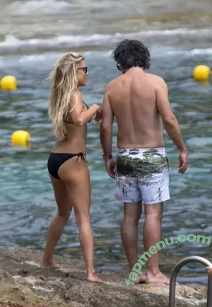 Sylvie Meis / MissSMeis / sylvie_meis / sylviemeis nude photo #2553