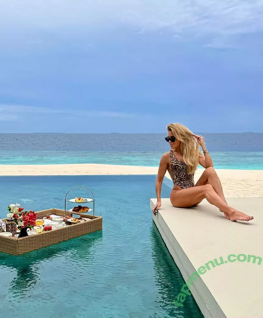 Sylvie Meis nude photo #2314 (MissSMeis / sylvie_meis / sylviemeis)