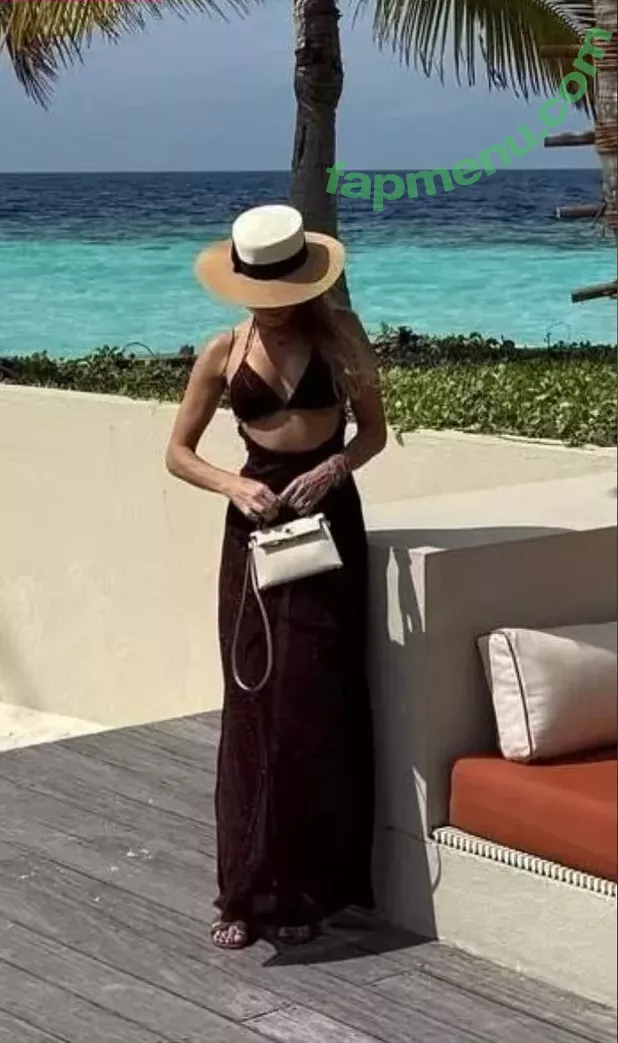 Sylvie Meis nude photo #2328 (MissSMeis / sylvie_meis / sylviemeis)