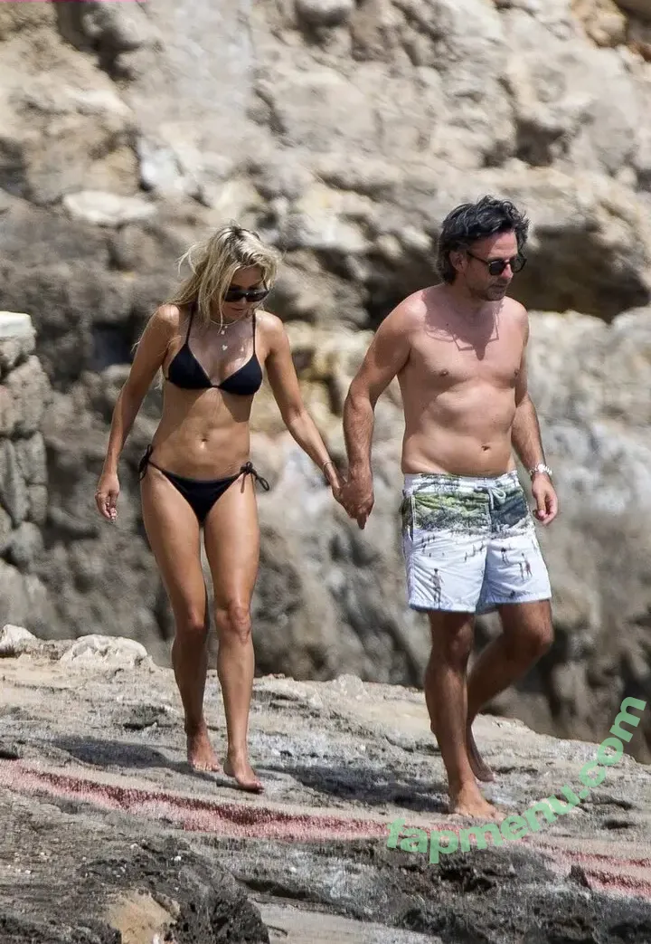 Sylvie Meis nude photo #2560 (MissSMeis / sylvie_meis / sylviemeis)