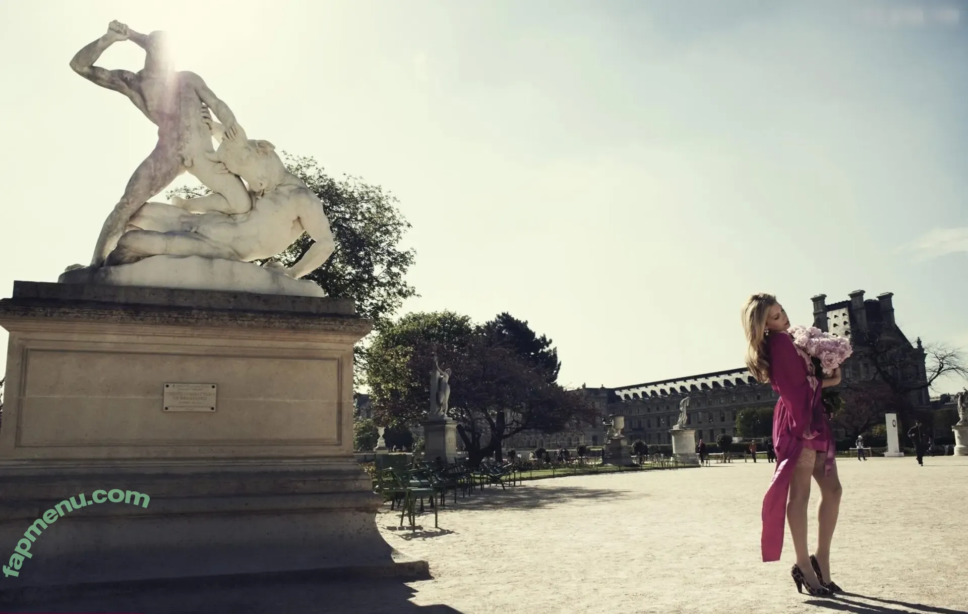 Sylvie Meis nude photo #2737 (MissSMeis / sylvie_meis / sylviemeis)