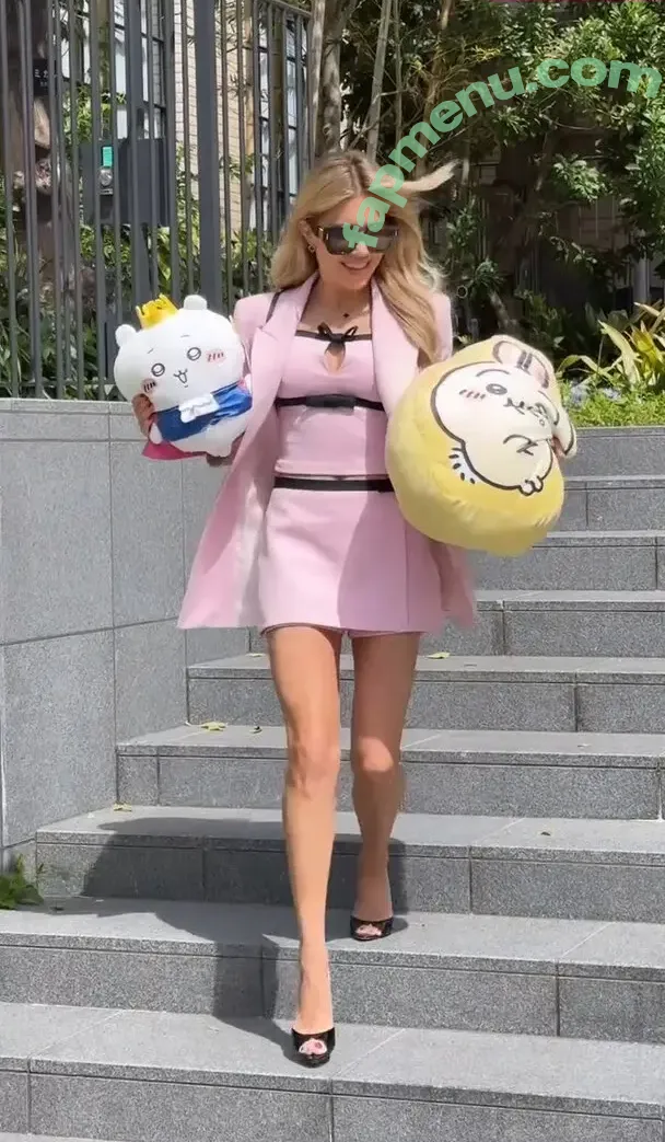 Sylvie Meis nude photo #2845 (MissSMeis / sylvie_meis / sylviemeis)