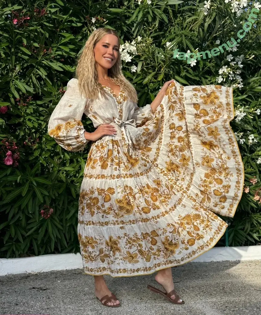 Sylvie Meis nude photo #2974 (MissSMeis / sylvie_meis / sylviemeis)