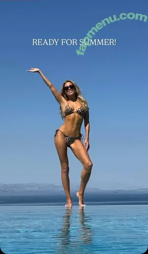 Sylvie Meis / MissSMeis / sylviemeis nude photo #3134