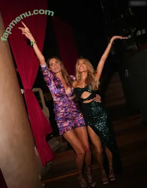 Sylvie Meis / MissSMeis / sylviemeis nude photo #3157