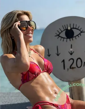 Sylvie Meis / MissSMeis / sylviemeis nude photo #3166