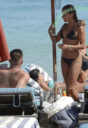 Sylvie Meis / MissSMeis / sylviemeis nude photo #3195
