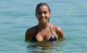 Sylvie Meis / MissSMeis / sylviemeis nude photo #3209
