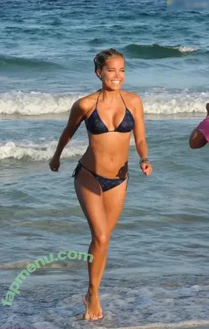 Sylvie Meis / MissSMeis / sylviemeis nude photo #3213