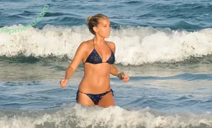 Sylvie Meis / MissSMeis / sylviemeis nude photo #3228