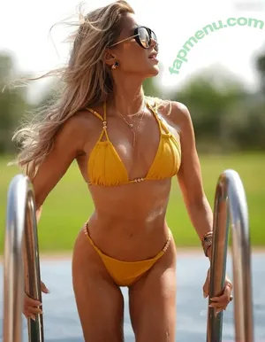 Sylvie Meis / MissSMeis / sylviemeis nude photo #3246