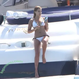 Sylvie Meis / MissSMeis / sylviemeis nude photo #3265