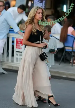 Sylvie Meis / MissSMeis / sylvie_meis / sylviemeis nude photo #3310
