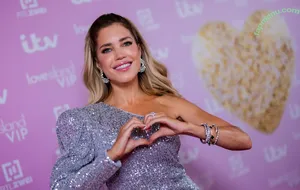 Sylvie Meis / MissSMeis / sylvie_meis / sylviemeis nude photo #3342