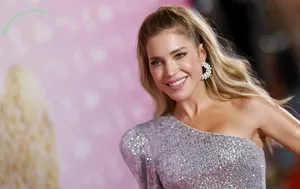 Sylvie Meis / MissSMeis / sylvie_meis / sylviemeis nude photo #3343