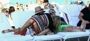 Sylvie Meis / MissSMeis / sylvie_meis / sylviemeis nude photo #3633