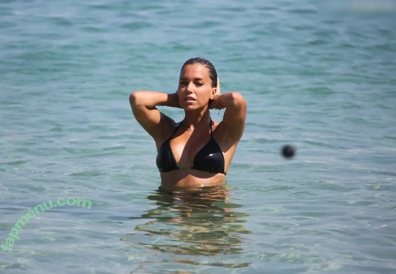 Sylvie Meis nude photo #3201 (MissSMeis / sylviemeis)