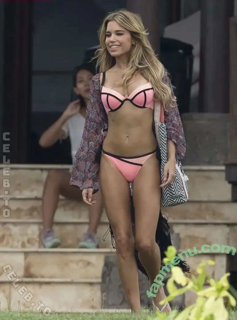 Sylvie Meis nude photo #3373 (MissSMeis / sylvie_meis / sylviemeis)