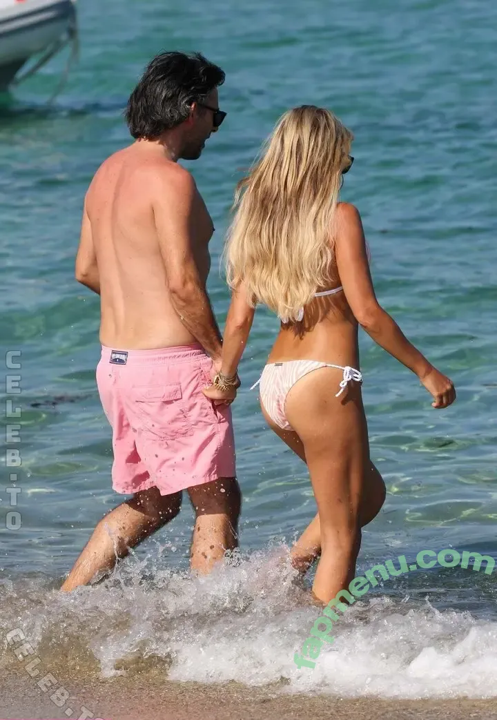 Sylvie Meis nude photo #3395 (MissSMeis / sylvie_meis / sylviemeis)