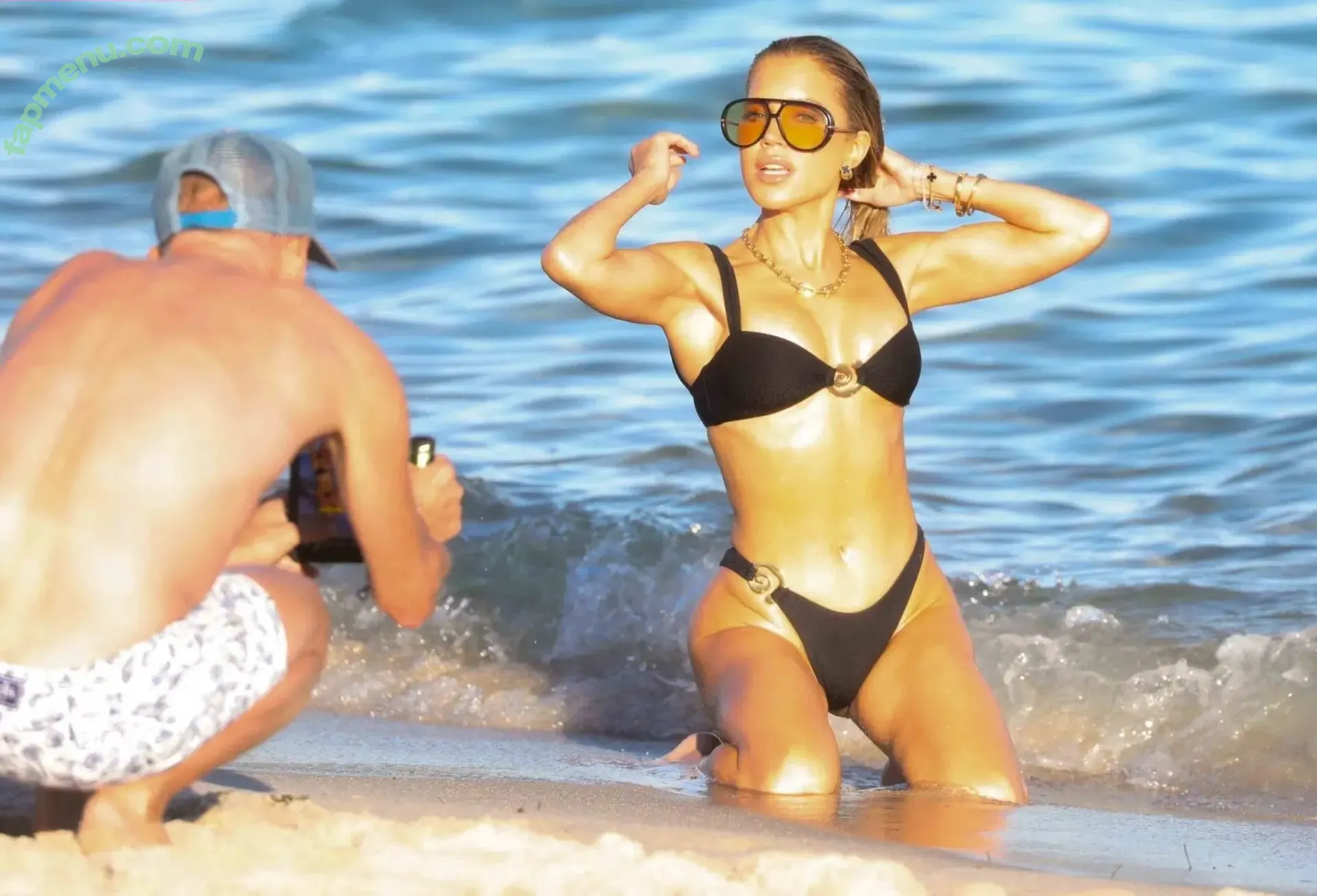 Sylvie Meis nude photo #3502 (MissSMeis / sylvie_meis / sylviemeis)