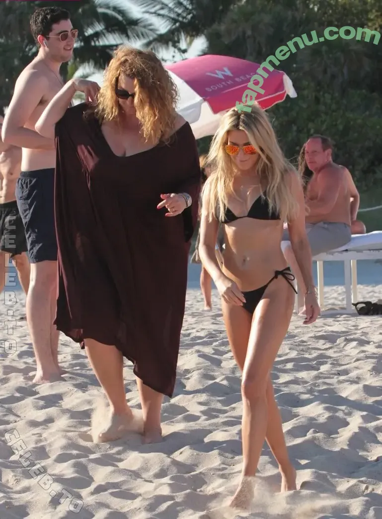 Sylvie Meis nude photo #3574 (MissSMeis / sylvie_meis / sylviemeis)