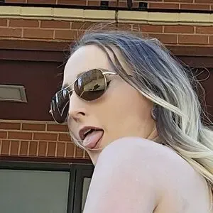 Sylvie Sorrow / sylvie_sorrow nude photo #0009