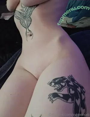 sylvieexo / sylvieecos / sylvieesxo nude photo #0591