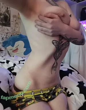 sylvieexo / sylvieecos / sylvieesxo nude photo #0598