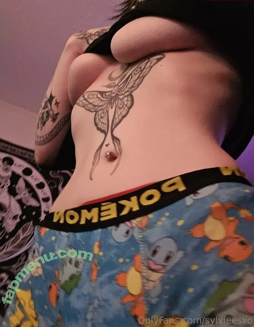 sylvieexo nude photo #0576 (sylvieecos / sylvieesxo)