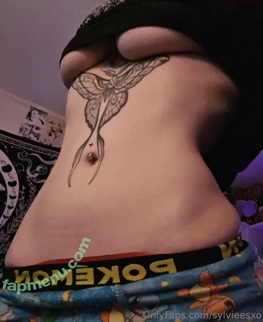sylvieexo nude photo #0577 (sylvieecos / sylvieesxo)