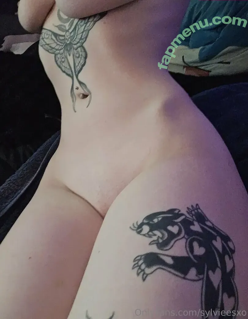 sylvieexo nude photo #0591 (sylvieecos / sylvieesxo)