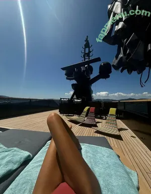 Sylvija Vasilevska / sylvijaa nude photo #0067