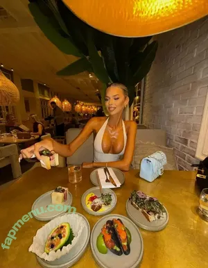 Sylvija Vasilevska / sylvijaa nude photo #0069