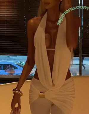 Sylvija Vasilevska / sylvijaa nude photo #0070