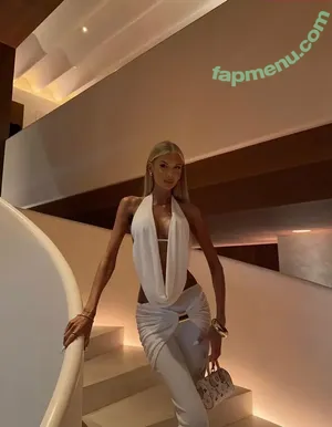 Sylvija Vasilevska / sylvijaa nude photo #0072