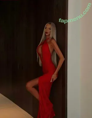 Sylvija Vasilevska / sylvijaa nude photo #0078