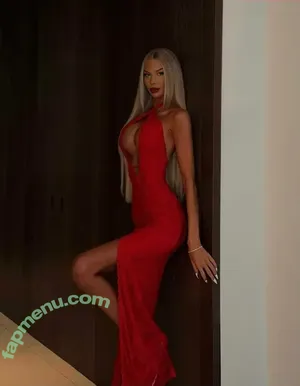 Sylvija Vasilevska / sylvijaa nude photo #0080